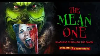 The Mean One | Trailer | David Howard Thornton | Stream Full Movie for FREE