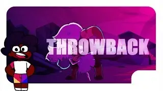 DAWIN - Throwback (Short SUMV)