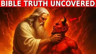 This is Why God CANNOT Kill Satan or Fallen Angels | The Mystery Finally Explained
