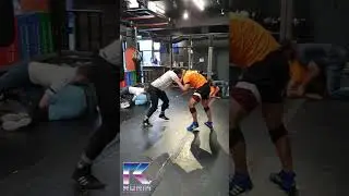 Ronin Wrestling