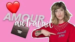 Amour au travail : comment g&eacute;rer l'attirance ? - REPLAY - Je t'aime etc... du 03.04
