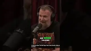 The Kali Yuga - Understanding the Distorted Reality of the Iron Age #joerogan #joeroganexperience