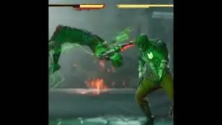 MORTAL KOMBAT 11! JOHNY CAGE FATALBLOW #mk11 #johnycage #FATALBLOW