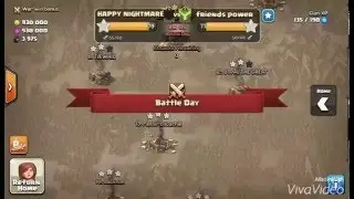 How to Lavaloon with low level heroes