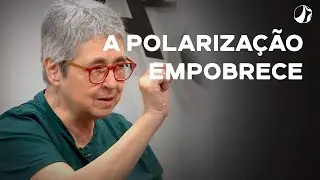 Pablo Mar&ccedil;al e o fracasso do debate pol&iacute;tico l Olhar Cr&iacute;tico