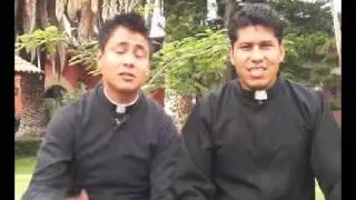 Operarios del Reino de Cristo,PARTE1seminario mayor,corcmexico