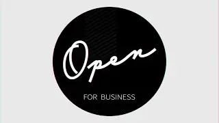 Open for Business - Episode #5 - June 2022