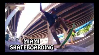 Miami LOT 11 Plaza