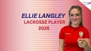 Ellie Langley Sport USA Recruitment Video Fall 2026
