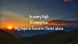 Micah Tyler - Praise The Lord (with lyrics)(2023)