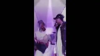 Real chip hop FT  Nigga style - Desde temprano