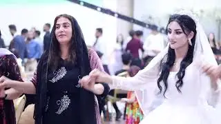 حفلة زفاف خليل & سميرة جزء الثالث