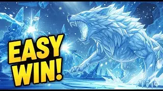 Genshin Impact: Lupus Boreas Guide (Easy Solo & Co-Op Strategy)