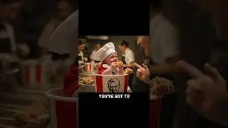 Baby retirement plan  #baby #trending #viral #bebe #ai #money #kfc ￼