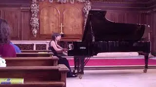 Debussy-Six &Eacute;pigraphes Antiques: III. Pour que la nuit soit propice / Piano 4 hands