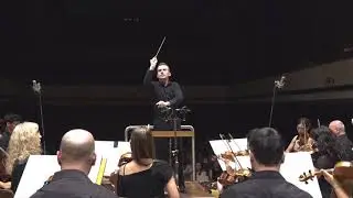 Jonathan Stark &ndash; Conductor