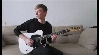 Andy James - Angel of Darkness  cover