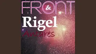 Antares (Original Mix)