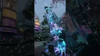 Unique New Edition Mastercraft weapon inspection in cod bo7#bo7#cod#mw3#warzone #callofduty