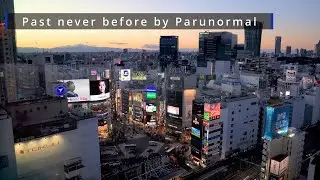 Past Never Before by (Parunormal: 今までになかった過去)