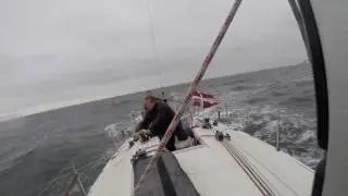 Deckchute by Downwind