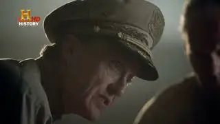 PARTE 6: RENDIRSE JAM&Aacute;S (GUERRAS MUNDIALES) HISTORY