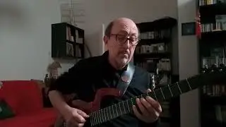 Winter's End - Seeking new sonorities