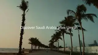 Experience Umrah in Saudia Arabia & visit the stunning Red Sea region | Brightsun Travel