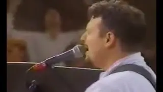 Brownsville Revival - Take Me In
