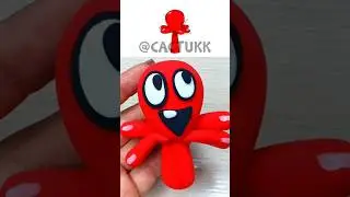 I Made Sprunki OC Fred  from Pocoyo #incredibox #sprunkioc #sprunki @cactukk