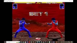 Retroarch: Tutorial emulador arcade MAME actualizado 2023