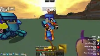 CAPPING KOTH?!?! INSANE RAID?!?! (New Liberty Factions)