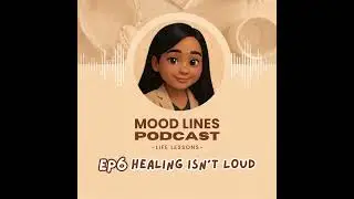🎧 EP6 – Healing Isn’t Loud