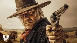 Can one man's words save his land from the skies? | Stranger on My Land | Full Western Movie
