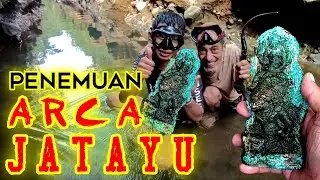 Viralll.. ABDUL AZIS BARAJA SANG PEMBURU BENDA KUNO Part 276