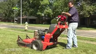 Justrite Type II AccuFlow&trade; Safety Can