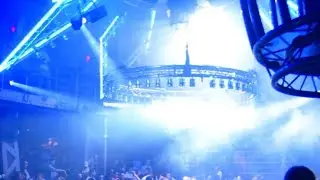 Gliwice 2003 dyskoteka BRAVO