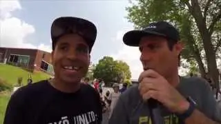 AndyCam- Uphill TicTac 2014 Woodward Camp