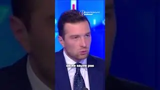 En 2027, l&rsquo;&eacute;lection pr&eacute;sidentielle sera d&eacute;cisive pour l&rsquo;avenir de la France !