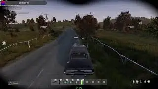 Время Перемен ...Cherno_2_EASY_PVE