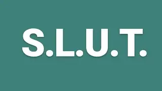 S.L.U.T. || Bea Miller || Lyrics