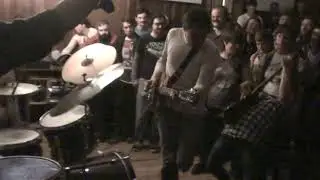 Des Ark - 04/15/2011 - Democracy Center - Cambridge, MA (live, full set)