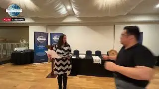 Toastmasters District 71 Bus Tour – Castlebar | Day 3