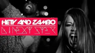 Hety And Zambo ft. Donna Lace of Bi Mol Project - Our Way (Official Video)