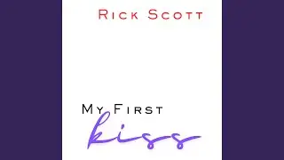 My First Kiss