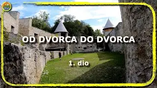 AK ŽELIŠ UŽIVAT U POGLEDU, PUTUJ STAROM CESTOM..