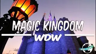 WDW Magic Kingdom parte 1 | JPlanet USA 3#