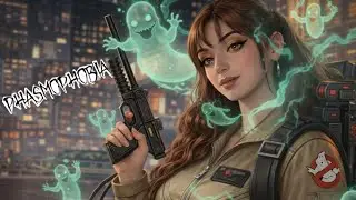 LOS CAZAFANTASMAS DE TEMU /Phasmofobia #1