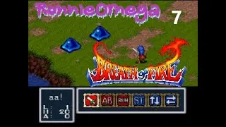 Questendo - SNES Challenge - Game #2 Breath of Fire. Original Hardware. Part 7. (Final Part)