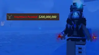 I found the Cryonic Artifact in Prospecting!